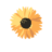KK Sunflower國際物流 Logo